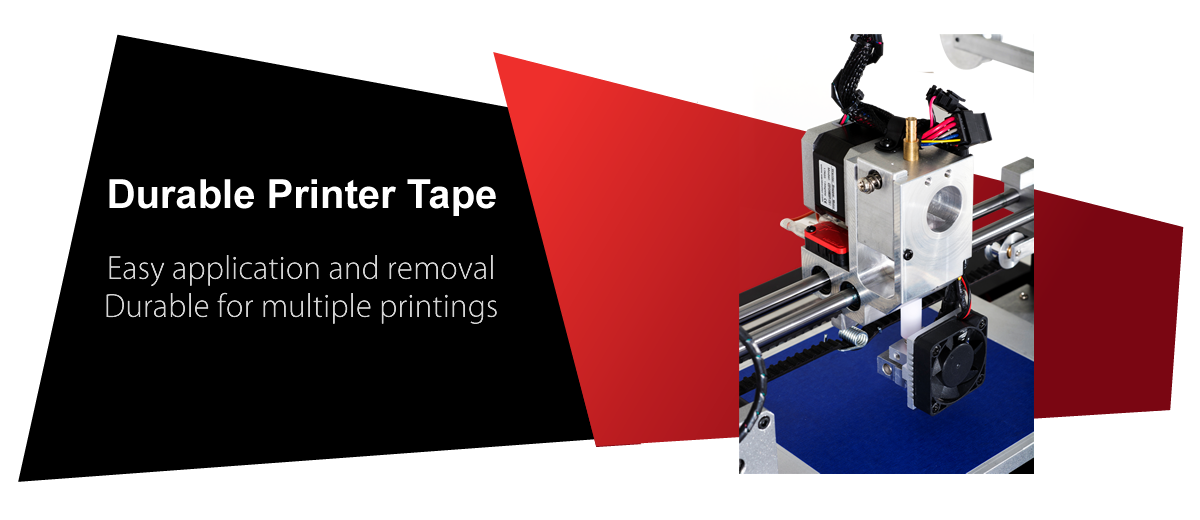 Durable Printer Tape1