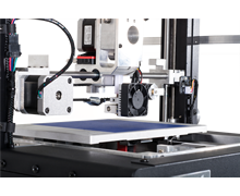 Industrial Build Inno3D Printer D1