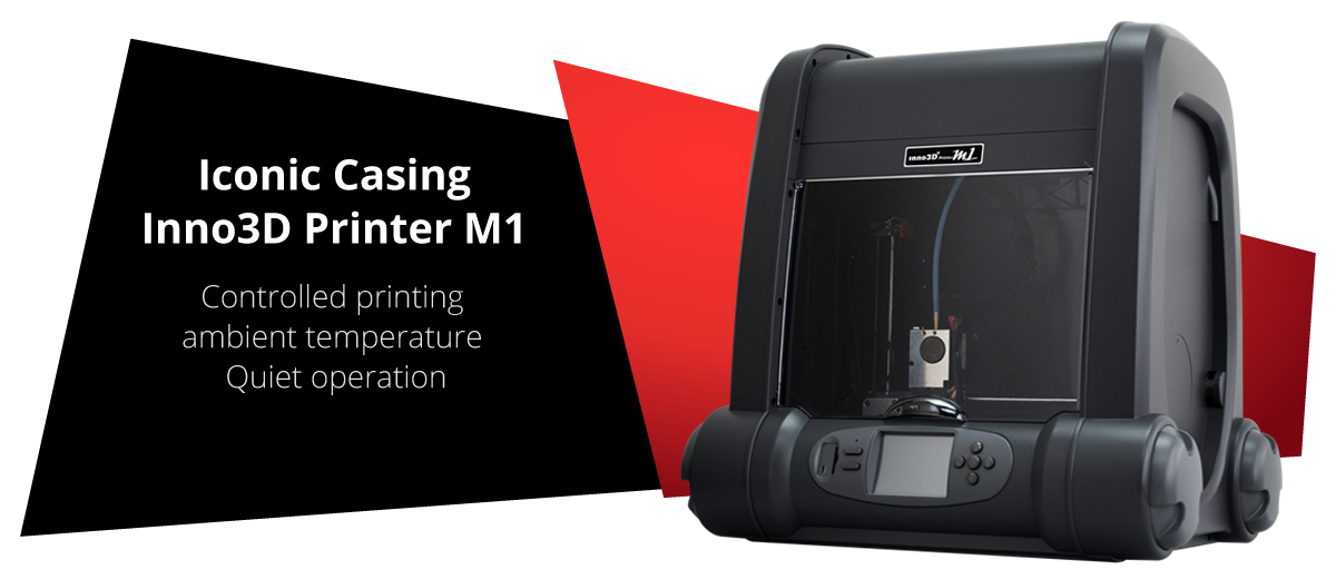 Inno3D Printer M1