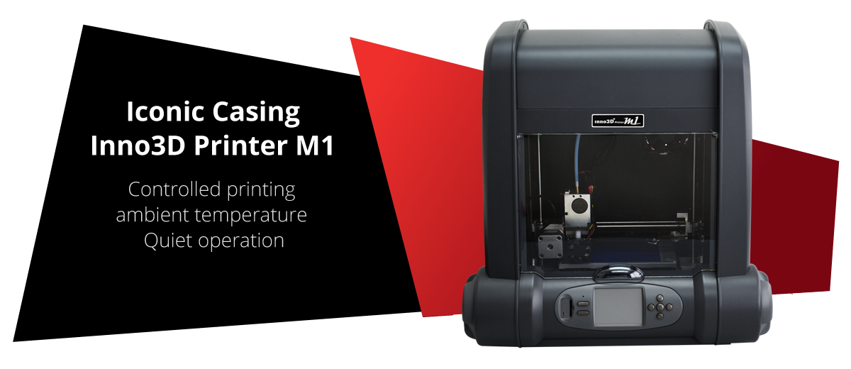 Inno3D Printer M1
