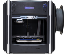 Inno3D Printer S1